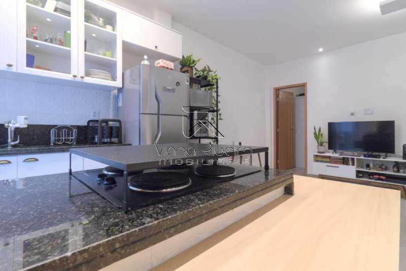 Conheça 4 do imóvel - Apartamento à venda Rua Álvaro Ramos, Botafogo, Rio de Janeiro - R$ 529.000 - SPAP21196 - 4 4 - 4