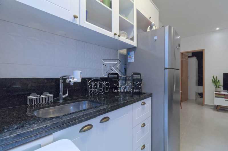 Conheça 5 do imóvel - Apartamento à venda Rua Álvaro Ramos, Botafogo, Rio de Janeiro - R$ 529.000 - SPAP21196 - 6 5 - 6