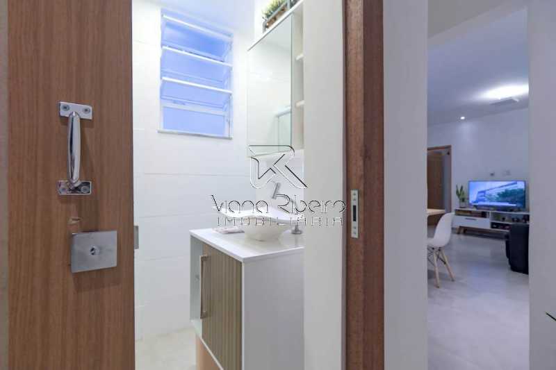 Conheça 8 do imóvel - Apartamento à venda Rua Álvaro Ramos, Botafogo, Rio de Janeiro - R$ 529.000 - SPAP21196 - 10 8 - 10