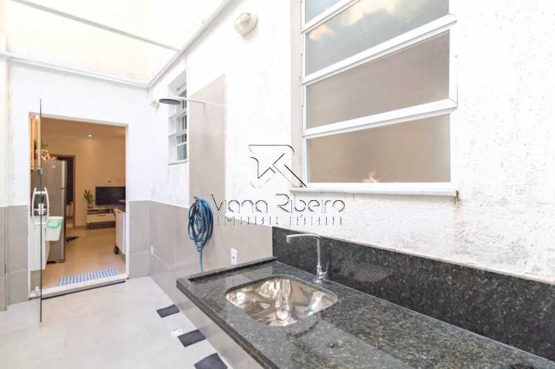 Conheça 17 do imóvel - Apartamento à venda Rua Álvaro Ramos, Botafogo, Rio de Janeiro - R$ 529.000 - SPAP21196 - 19 17 - 19