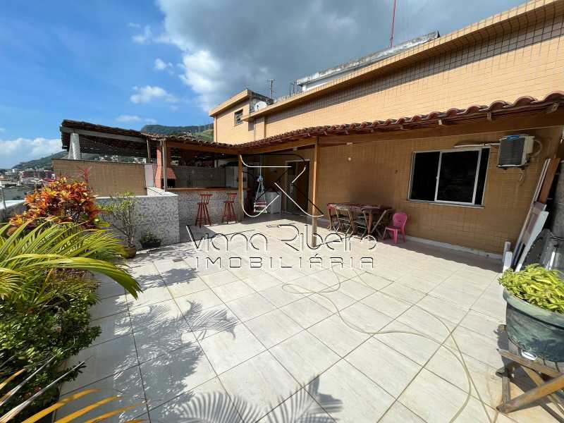 Conheça 1 do imóvel - Cobertura à venda Rua Conde de Bonfim, Tijuca, Rio de Janeiro - R$ 790.000 - SPCO40057 - 1 1 - 1