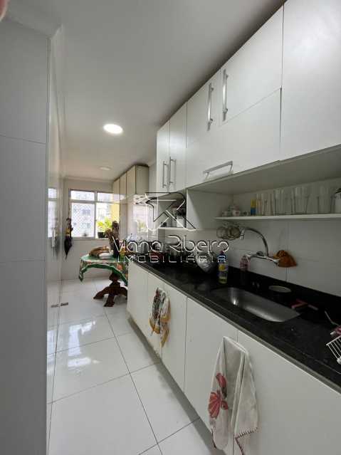 Conheça 22 do imóvel - Cobertura à venda Rua Conde de Bonfim, Tijuca, Rio de Janeiro - R$ 790.000 - SPCO40057 - 21 22 - 21
