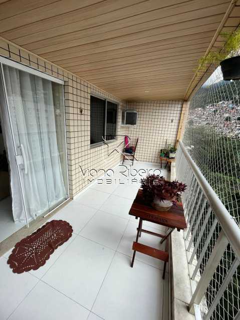 Conheça 26 do imóvel - Cobertura à venda Rua Conde de Bonfim, Tijuca, Rio de Janeiro - R$ 790.000 - SPCO40057 - 24 26 - 24