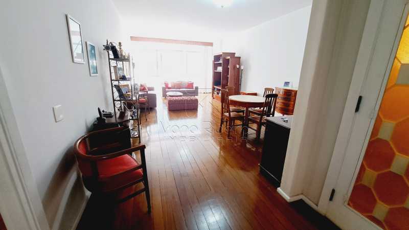 Conheça 02 do imóvel - Apartamento à venda Rua Santa Clara, Copacabana, Rio de Janeiro - R$ 2.650.000 - SPAP30926 - 2 02 - 2
