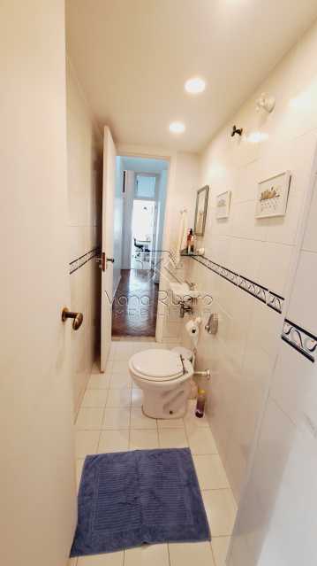 Conheça 08 do imóvel - Apartamento à venda Rua Santa Clara, Copacabana, Rio de Janeiro - R$ 2.650.000 - SPAP30926 - 8 08 - 8