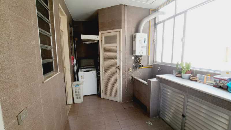 Conheça 27 do imóvel - Apartamento à venda Rua Santa Clara, Copacabana, Rio de Janeiro - R$ 2.650.000 - SPAP30926 - 27 27 - 27