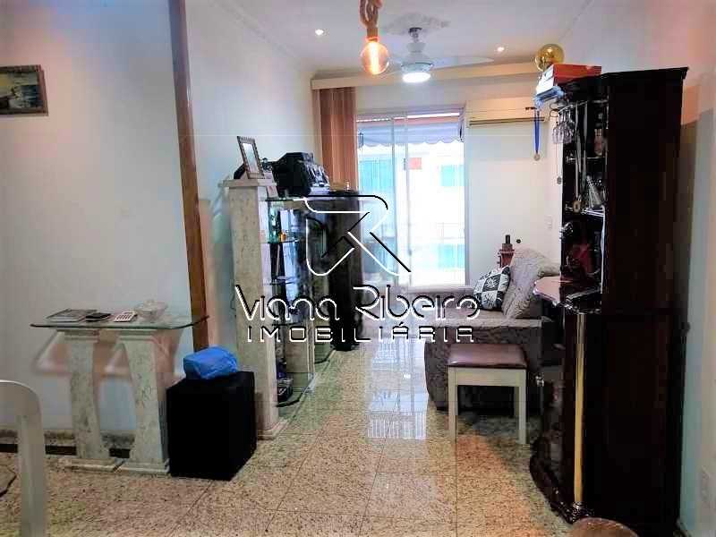 Conheça 1. do imóvel - Apartamento à venda Rua Fábio Luz, Méier, Rio de Janeiro - R$ 300.000 - SPAP21198 - 1 1. - 1