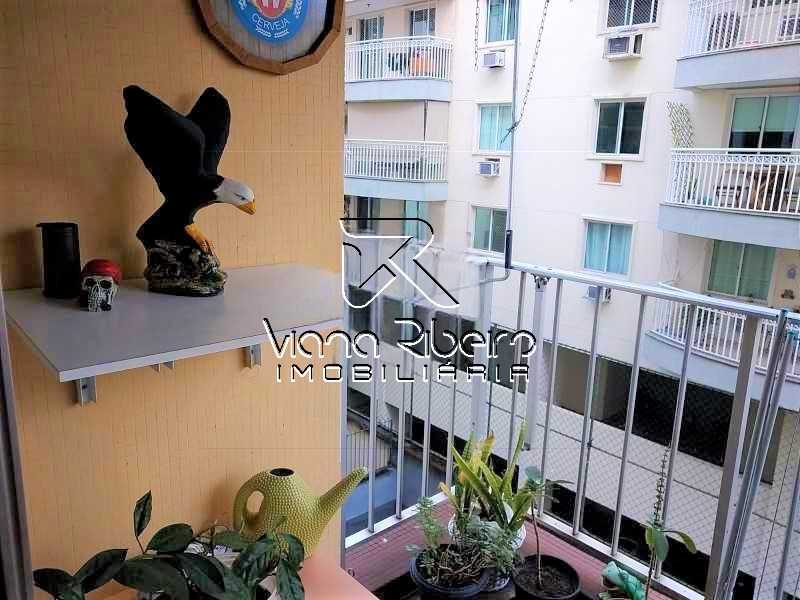 Conheça 2,3. do imóvel - Apartamento à venda Rua Fábio Luz, Méier, Rio de Janeiro - R$ 300.000 - SPAP21198 - 4 2,3. - 4