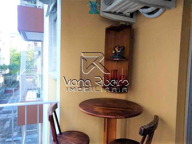 Conheça 2,4. do imóvel - Apartamento à venda Rua Fábio Luz, Méier, Rio de Janeiro - R$ 300.000 - SPAP21198 - 5 2,4. - 5