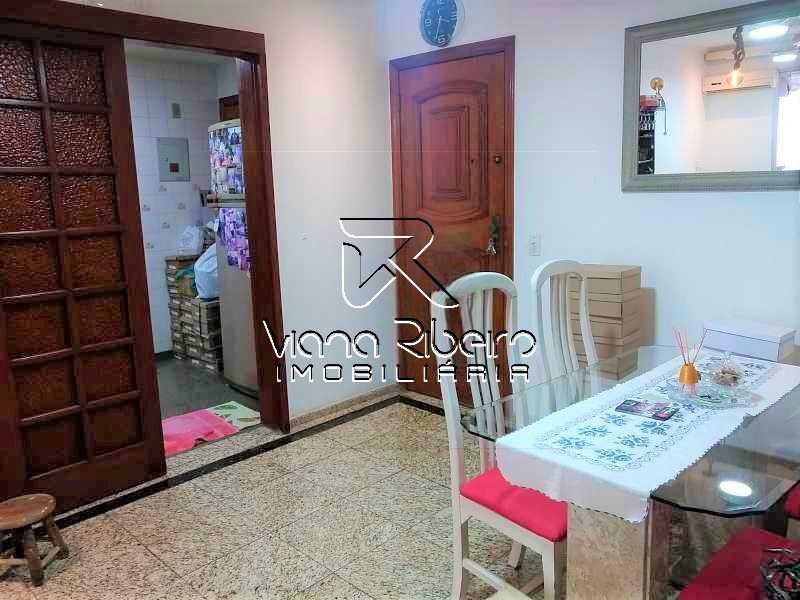 Conheça 3. do imóvel - Apartamento à venda Rua Fábio Luz, Méier, Rio de Janeiro - R$ 300.000 - SPAP21198 - 7 3. - 7