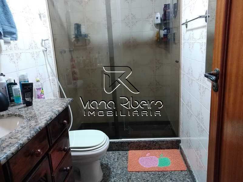 Conheça 7. do imóvel - Apartamento à venda Rua Fábio Luz, Méier, Rio de Janeiro - R$ 300.000 - SPAP21198 - 11 7. - 11