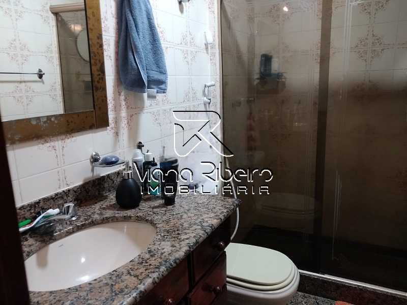 Conheça 8. do imóvel - Apartamento à venda Rua Fábio Luz, Méier, Rio de Janeiro - R$ 300.000 - SPAP21198 - 12 8. - 12
