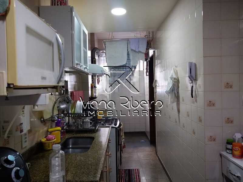 Conheça 9. do imóvel - Apartamento à venda Rua Fábio Luz, Méier, Rio de Janeiro - R$ 300.000 - SPAP21198 - 13 9. - 13