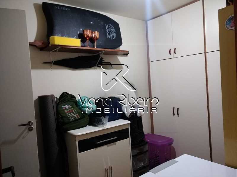Conheça 10. do imóvel - Apartamento à venda Rua Fábio Luz, Méier, Rio de Janeiro - R$ 300.000 - SPAP21198 - 14 10. - 14
