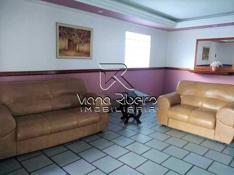 Conheça 14. do imóvel - Apartamento à venda Rua Fábio Luz, Méier, Rio de Janeiro - R$ 300.000 - SPAP21198 - 18 14. - 18