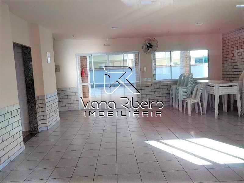 Conheça 15. do imóvel - Apartamento à venda Rua Fábio Luz, Méier, Rio de Janeiro - R$ 300.000 - SPAP21198 - 19 15. - 19