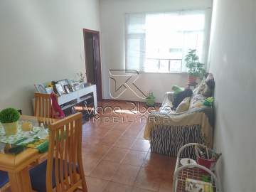 Imperdível - Apartamento à venda Rua Santa Alexandrina, Rio Comprido, Rio de Janeiro - R$ 327.000 - SPAP21201