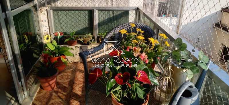 Conheça 2 do imóvel - Apartamento à venda Rua Araújo Lima, Vila Isabel, Rio de Janeiro - R$ 1.330.000 - SPAP30928 - 3 2 - 3