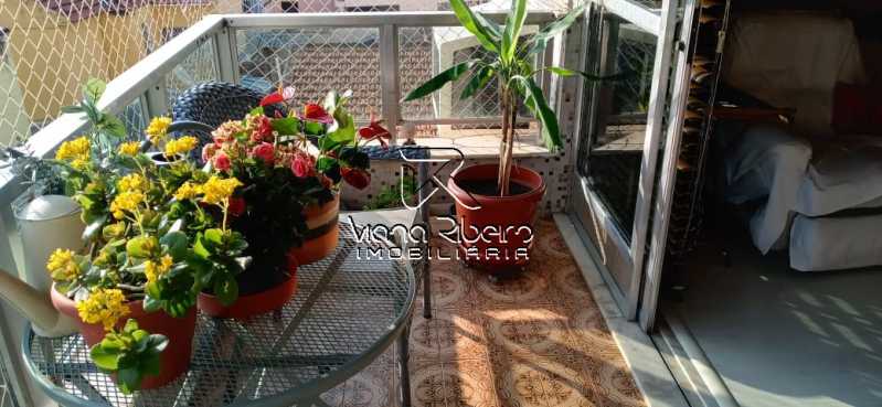 Conheça 3 do imóvel - Apartamento à venda Rua Araújo Lima, Vila Isabel, Rio de Janeiro - R$ 1.330.000 - SPAP30928 - 4 3 - 4