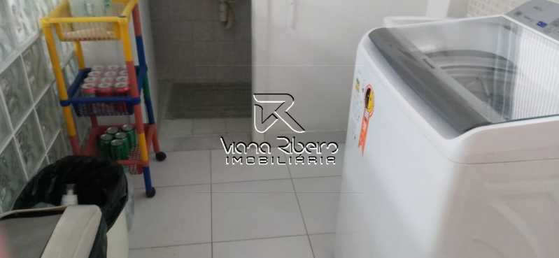 Conheça 31 do imóvel - Apartamento à venda Rua Araújo Lima, Vila Isabel, Rio de Janeiro - R$ 1.330.000 - SPAP30928 - 28 31 - 28