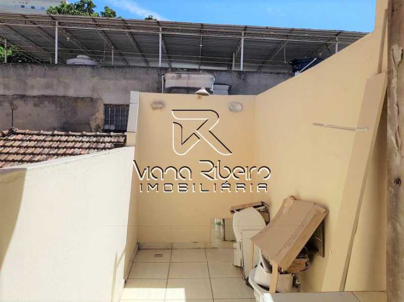 Conheça 15 do imóvel - Casa à venda Rua Leopoldo, Andaraí, Rio de Janeiro - R$ 330.000 - SPCA30059 - 12 15 - 12