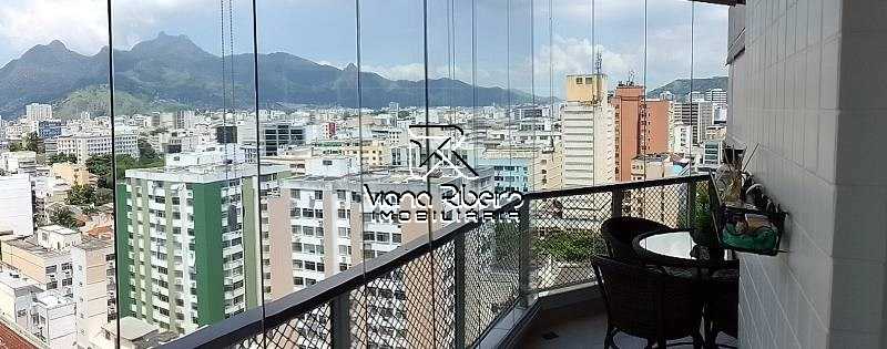 Conheça 1 do imóvel - Apartamento à venda Rua Carlos de Vasconcelos, Tijuca, Rio de Janeiro - R$ 1.350.000 - SPAP30934 - 2 1 - 2
