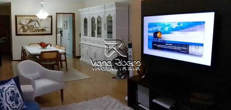 Conheça 3 do imóvel - Apartamento à venda Rua Carlos de Vasconcelos, Tijuca, Rio de Janeiro - R$ 1.350.000 - SPAP30934 - 4 3 - 4