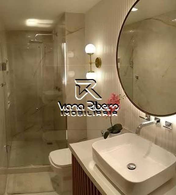 Conheça 4 do imóvel - Apartamento à venda Rua Carlos de Vasconcelos, Tijuca, Rio de Janeiro - R$ 1.350.000 - SPAP30934 - 5 4 - 5