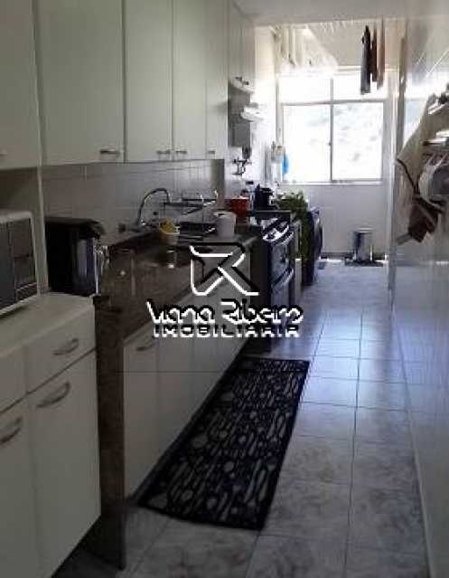 Conheça 5 do imóvel - Apartamento à venda Rua Carlos de Vasconcelos, Tijuca, Rio de Janeiro - R$ 1.350.000 - SPAP30934 - 6 5 - 6