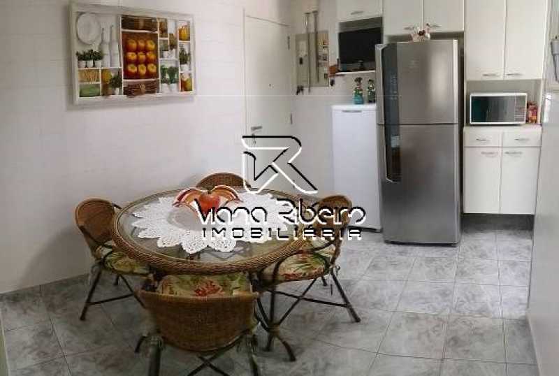 Conheça 6 do imóvel - Apartamento à venda Rua Carlos de Vasconcelos, Tijuca, Rio de Janeiro - R$ 1.350.000 - SPAP30934 - 7 6 - 7