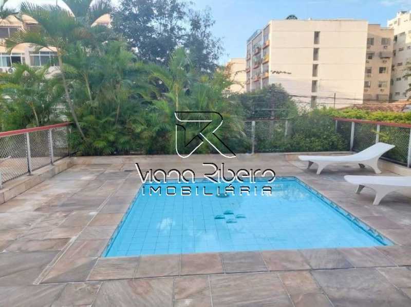 Conheça 21 do imóvel - Apartamento à venda Rua Carlos de Vasconcelos, Tijuca, Rio de Janeiro - R$ 1.350.000 - SPAP30934 - 17 21 - 17