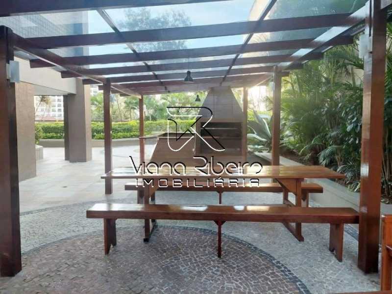 Conheça 23 do imóvel - Apartamento à venda Rua Carlos de Vasconcelos, Tijuca, Rio de Janeiro - R$ 1.350.000 - SPAP30934 - 19 23 - 19