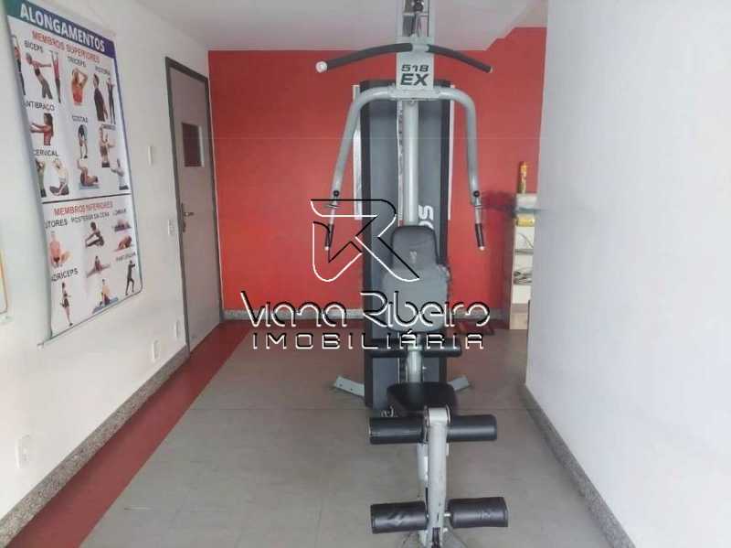 Conheça 25 do imóvel - Apartamento à venda Rua Carlos de Vasconcelos, Tijuca, Rio de Janeiro - R$ 1.350.000 - SPAP30934 - 21 25 - 21