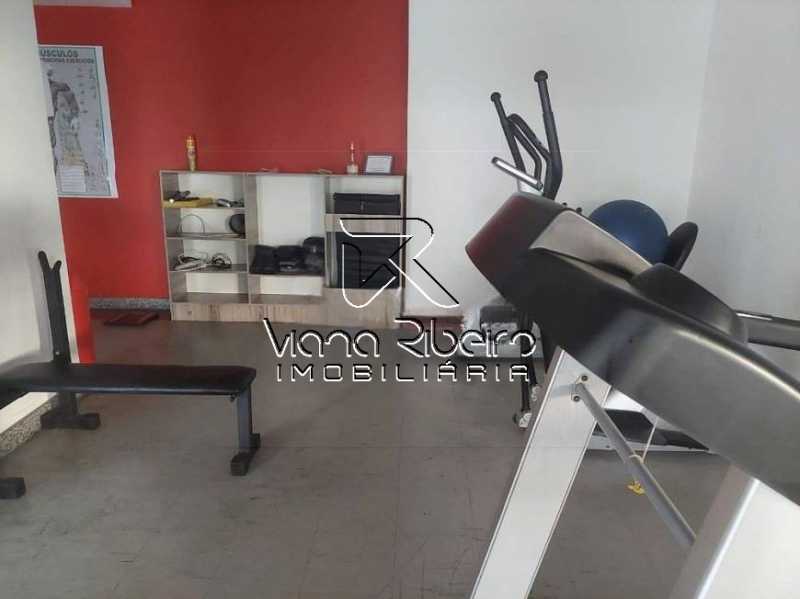 Conheça 26 do imóvel - Apartamento à venda Rua Carlos de Vasconcelos, Tijuca, Rio de Janeiro - R$ 1.350.000 - SPAP30934 - 22 26 - 22