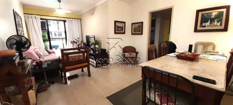 Conheça 01 do imóvel - Apartamento à venda Estrada dos Três Rios, Freguesia (Jacarepaguá), Rio de Janeiro - R$ 800.000 - SPAP30936 - 1 01 - 1