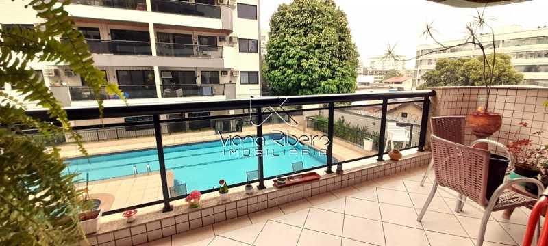 Conheça 04 do imóvel - Apartamento à venda Estrada dos Três Rios, Freguesia (Jacarepaguá), Rio de Janeiro - R$ 800.000 - SPAP30936 - 4 04 - 4