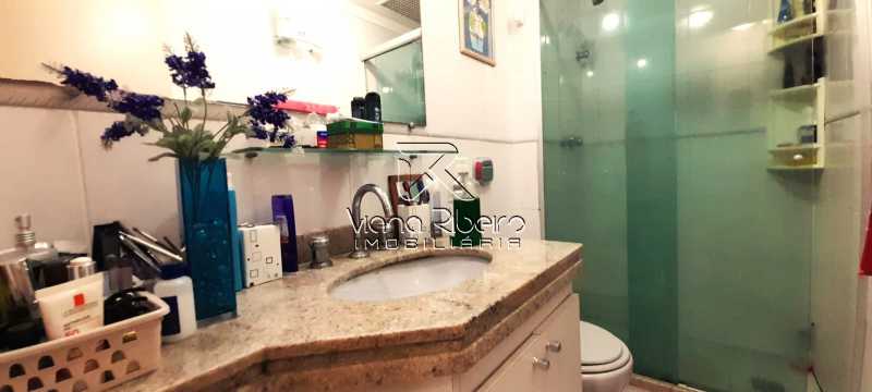 Conheça 17 do imóvel - Apartamento à venda Estrada dos Três Rios, Freguesia (Jacarepaguá), Rio de Janeiro - R$ 800.000 - SPAP30936 - 17 17 - 17