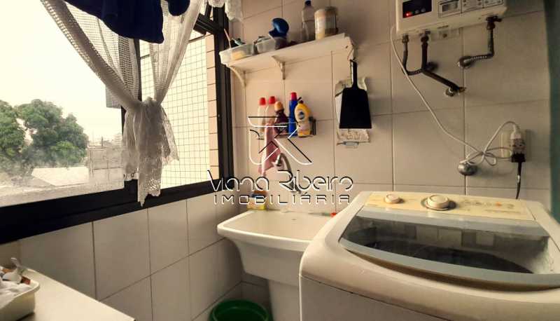Conheça 21 do imóvel - Apartamento à venda Estrada dos Três Rios, Freguesia (Jacarepaguá), Rio de Janeiro - R$ 800.000 - SPAP30936 - 21 21 - 21