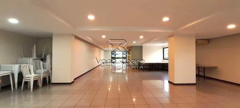 Conheça 35 do imóvel - Apartamento à venda Estrada dos Três Rios, Freguesia (Jacarepaguá), Rio de Janeiro - R$ 800.000 - SPAP30936 - 24 35 - 24