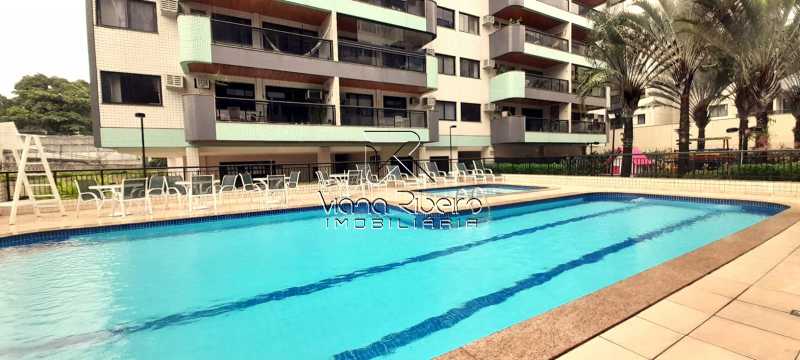 Conheça 39 do imóvel - Apartamento à venda Estrada dos Três Rios, Freguesia (Jacarepaguá), Rio de Janeiro - R$ 800.000 - SPAP30936 - 26 39 - 26