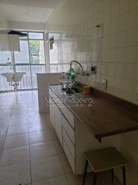 Conheça 14 do imóvel - Apartamento à venda Rua Senador Nabuco, Vila Isabel, Rio de Janeiro - R$ 300.000 - SPAP21206 - 15 14 - 15