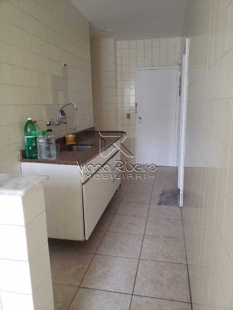 Conheça 15 do imóvel - Apartamento à venda Rua Senador Nabuco, Vila Isabel, Rio de Janeiro - R$ 300.000 - SPAP21206 - 16 15 - 16