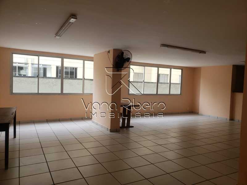 Conheça 17 do imóvel - Apartamento à venda Rua Senador Nabuco, Vila Isabel, Rio de Janeiro - R$ 300.000 - SPAP21206 - 18 17 - 18