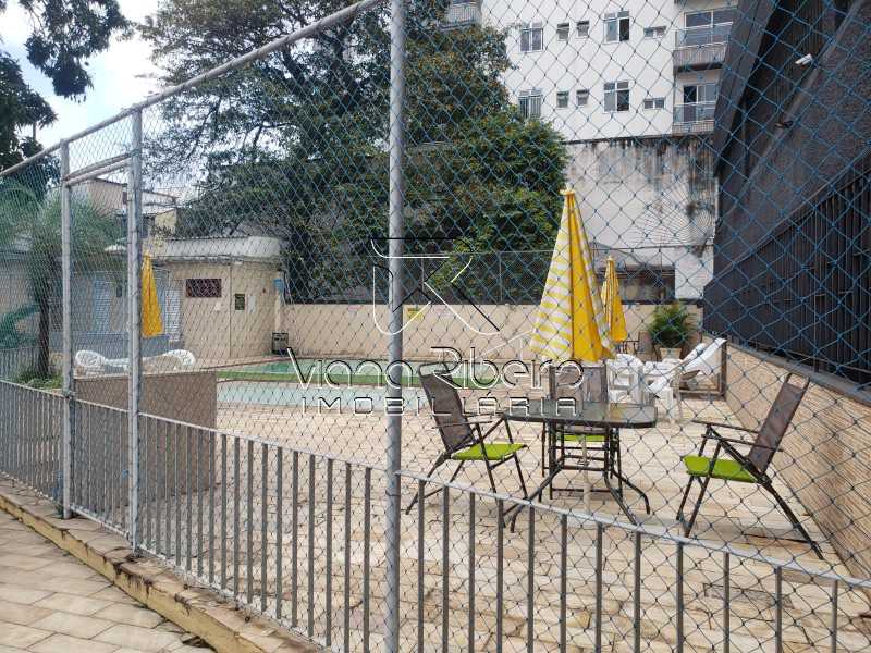 Conheça 18 2 do imóvel - Apartamento à venda Rua Senador Nabuco, Vila Isabel, Rio de Janeiro - R$ 300.000 - SPAP21206 - 19 18 2 - 19