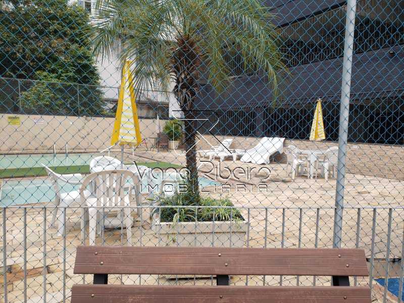 Conheça 18 do imóvel - Apartamento à venda Rua Senador Nabuco, Vila Isabel, Rio de Janeiro - R$ 300.000 - SPAP21206 - 20 18 - 20