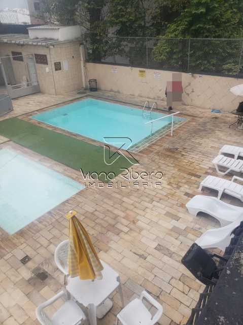 Conheça 19 do imóvel - Apartamento à venda Rua Senador Nabuco, Vila Isabel, Rio de Janeiro - R$ 300.000 - SPAP21206 - 21 19 - 21