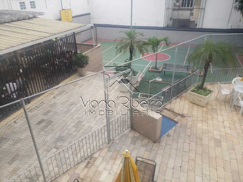 Conheça 20 do imóvel - Apartamento à venda Rua Senador Nabuco, Vila Isabel, Rio de Janeiro - R$ 300.000 - SPAP21206 - 22 20 - 22