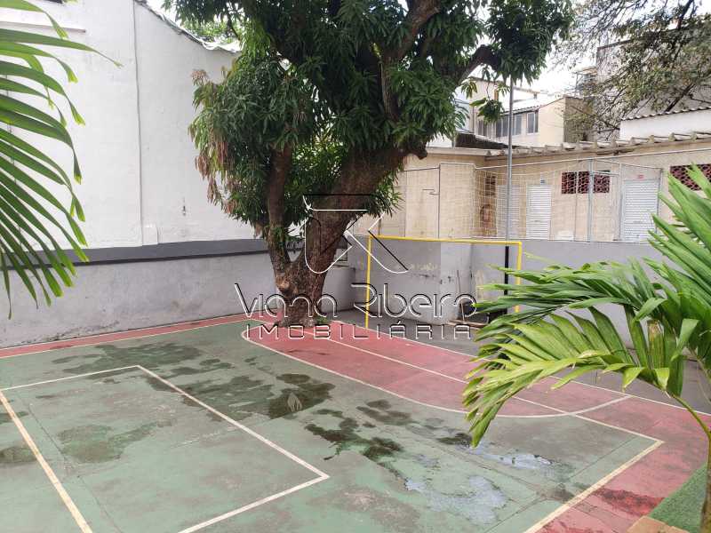 Conheça 21 do imóvel - Apartamento à venda Rua Senador Nabuco, Vila Isabel, Rio de Janeiro - R$ 300.000 - SPAP21206 - 23 21 - 23