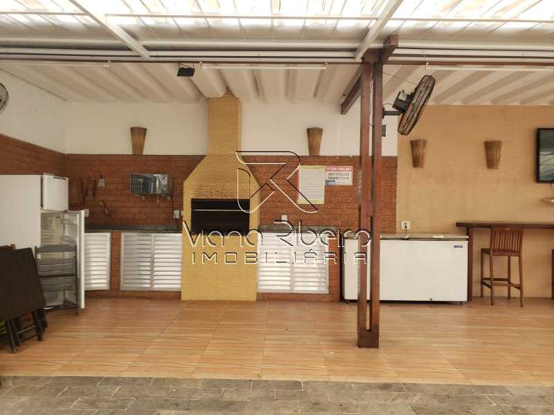 Conheça 22 do imóvel - Apartamento à venda Rua Senador Nabuco, Vila Isabel, Rio de Janeiro - R$ 300.000 - SPAP21206 - 24 22 - 24