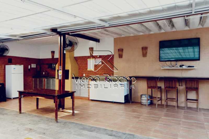 Conheça 23 do imóvel - Apartamento à venda Rua Senador Nabuco, Vila Isabel, Rio de Janeiro - R$ 300.000 - SPAP21206 - 25 23 - 25